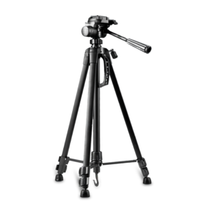 Штатив-трипод WT-3520 для камери та телефону 1,4m