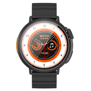 Круглі Smart Watch Hoco Y18