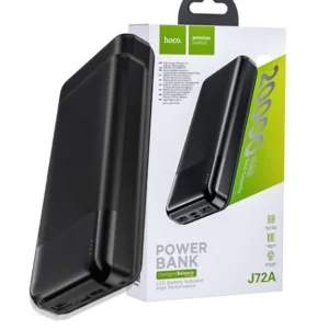Power Bank Hoco 20000 mAh