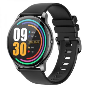 Круглі Smart Watch Hoco Y10 AMOLED