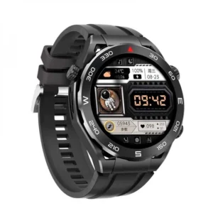 Круглі Smart Watch Hoco Y16