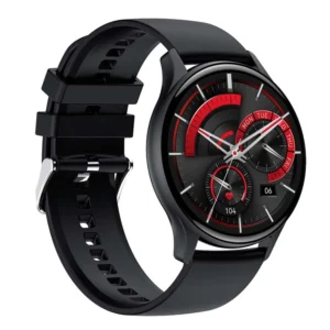 Круглі Smart Watch XO J5 AMOLED
