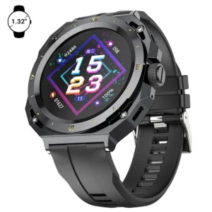 Круглі Smart Watch Hoco Y14