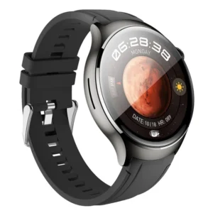 Круглі Smart Watch Borofone BD7