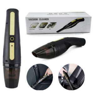 Автомобільний пилосос CAR VACUUM CLEANER