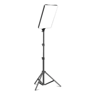 Портативне відеосвітло M140 Триколірний Pocket Fill Light із затискачем для фіксації 2700-6500K