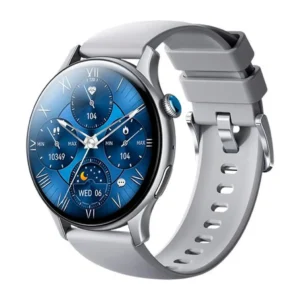 Круглі Smart Watch Remax WATCH10 Chivei Series AMOLED