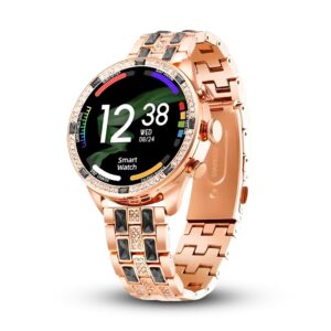Круглі жіночі Smart Watch GEN 12
