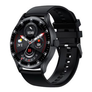 Круглі Smart Watch XO J3 Sunday Round