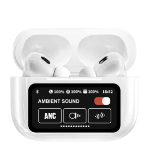 Опт AirPods Pro с дисплеем