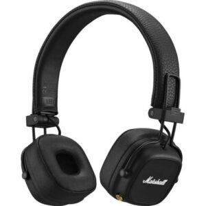 Опт Marshall Major IV Black