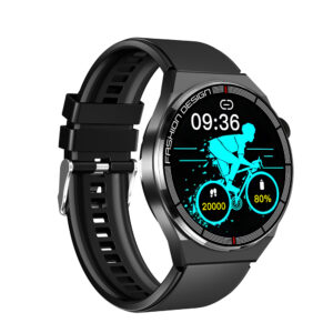 Круглі Smart Watch SK11 Plus