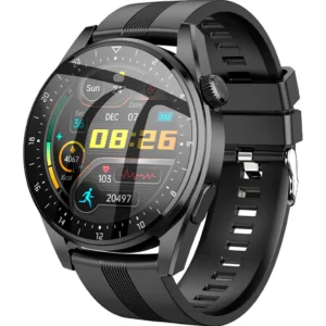Круглі Smart Watch Hoco Y9 sports