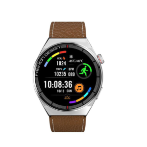 Круглі Smart Watch XO J1 Porsche