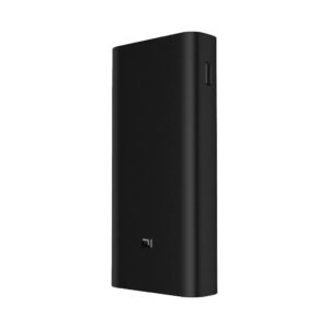 Опт Power Bank Xiaomi 20000 mAh Black