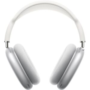 Навушники Apple AirPods Max Silver недорога репліка