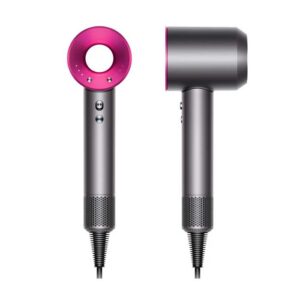 Фэн Dyson HD07 Supersonic Nickel/Copper
