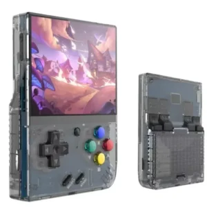 Портативная игровая консоль Game console R33S Pocketboy 64Gb