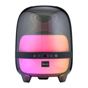 Портативная Bluetooth-колонка Crystal