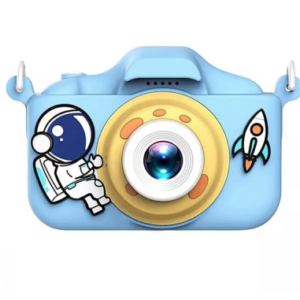 Детский фотоаппарат X200 Astronaut оригинал