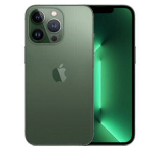 б/у iPhone 13 Pro Max 128Gb Alpine Green