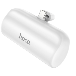 Mini Power Bank 5000 mAh моментальна зарядка смартфона