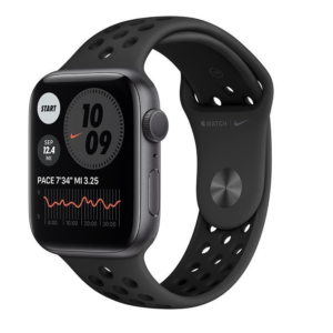 Apple Watch 9 Nike 44mm premium series Aluminium case