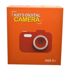 Детский фотоаппарат Y8 Full HD Video 1080P