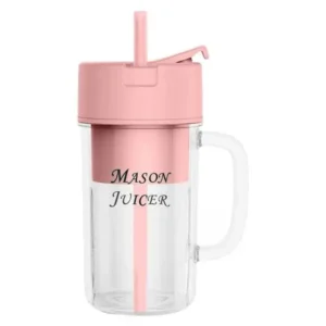 Оригінальний портативний блендер Fresh Juice
