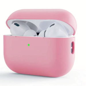 Silicone case for AirPods Pro 2 Pink