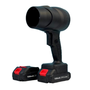 Портативний Турбовентилятор Jet Turbo Fan 1500mAh