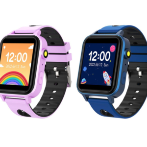 Детские часы Smart Watch XO Pro GPS SIM