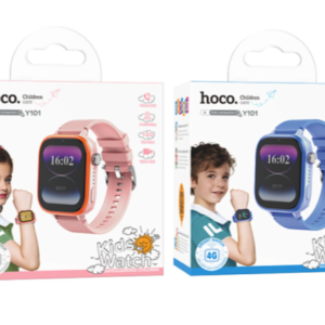 Детские Smart Watch Hoco 4G + Sim