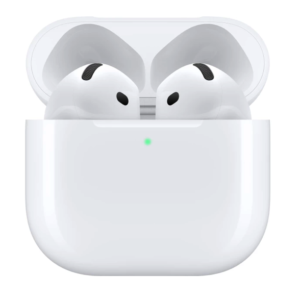 Копія AirPods 4 Active Noise
