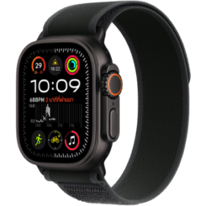 Smart Watch Ultrа 2 49mm Kalobe America AMOLED