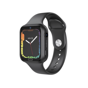 Детские умные часы Smart Watch 9 sim 4Gb Gps