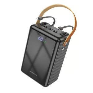 Док-станція Terra 80000mAh 22.5W Black