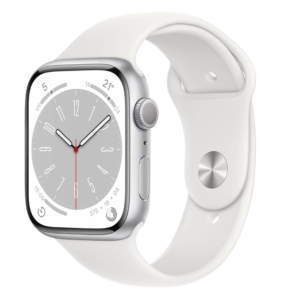 Apple Watch series 10 46mm Silver