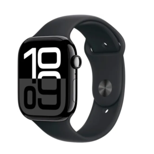 Apple Watch 10 Black 45 mm