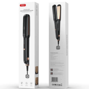 Выравниватель волос мощностью 65W XO CF25