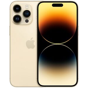 Apple iPhone 14 Pro Max 256Gb Gold