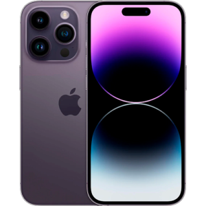Apple iPhone 14 Pro Max 256Gb Deep Purple