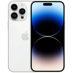 Apple iPhone 14 Pro Max 256Gb Silver