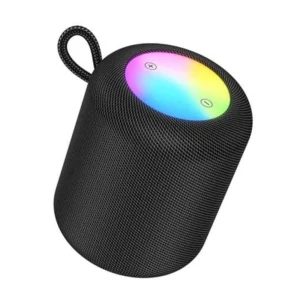 Умная Колонка iHome Oceano Black