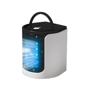 Портативний кондиціонер Air Ultra Cooler