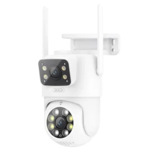 Камера відеоспостереження HD Dual Camera