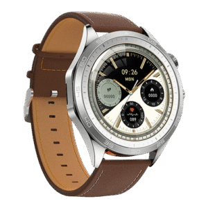 Броньований Smart Watch Hoco Titanium Pro