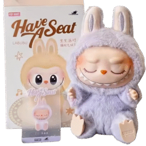 Игрушка Labubu Toys