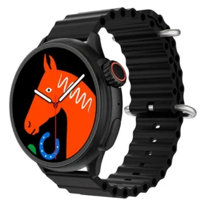 Броньований Smart Watch Hoco Titan s10