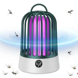 Антимоскітна лампа Mosquito Killer Lamp